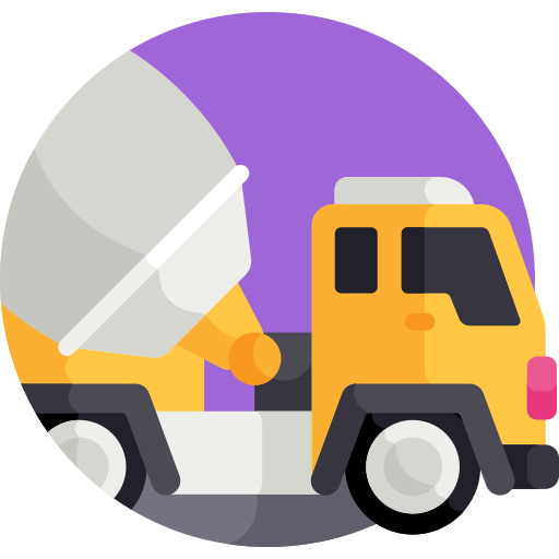 Mixer truck